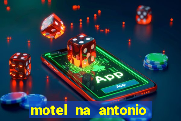 motel na antonio de carvalho porto alegre